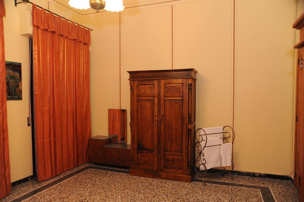 Bed And Breakfast Su Niu Quartucciu Habitación foto