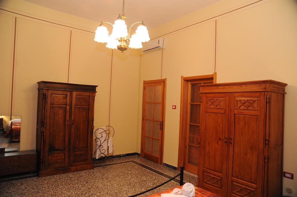 Bed And Breakfast Su Niu Quartucciu Habitación foto
